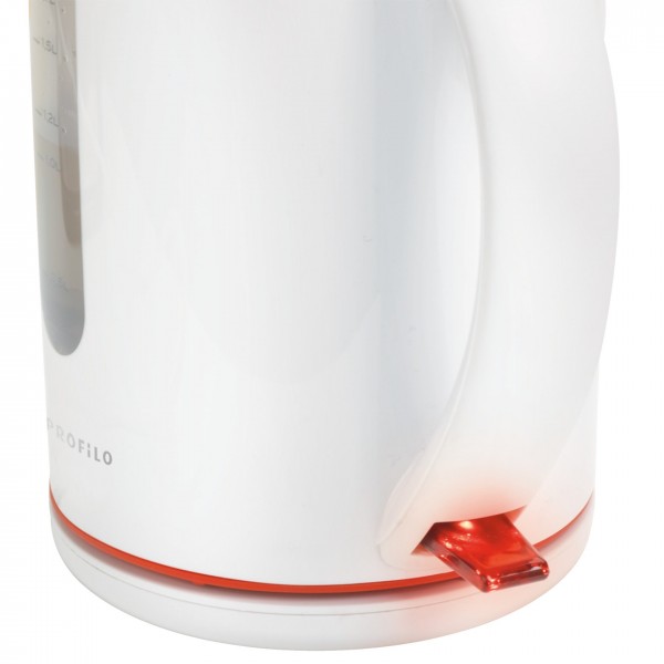 Profilo SI7606 Su Isıtıcı