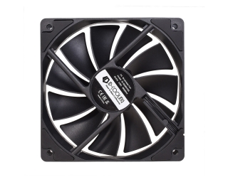 ID-Cooling XF-12025-SD-K Kasa Fanı