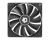 ID-Cooling XF-12025-SD-K Kasa Fanı