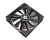 ID-Cooling XF-12025-SD-K Kasa Fanı