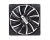 ID-Cooling XF-12025-SD-K Kasa Fanı