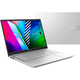 Asus Vivobook Pro 14 OLED M3401QC-KM052W Ultrabook