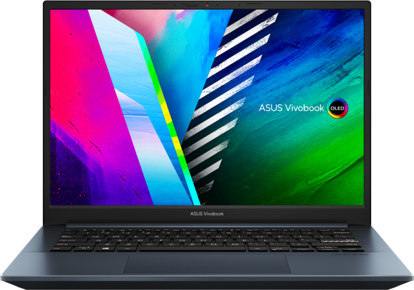 Asus Vivobook Pro 14 OLED K3400PH-KM329W Ultrabook
