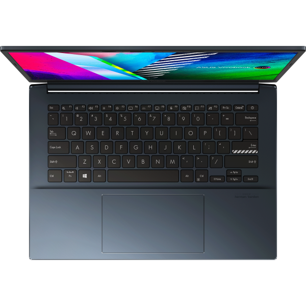 Asus Vivobook Pro 14 OLED K3400PH-KM329W Ultrabook