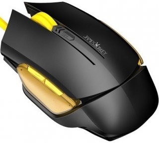 James Donkey 112i Mouse