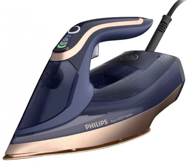 Philips Azur 8000 DST8050/20 Buharlı Ütü