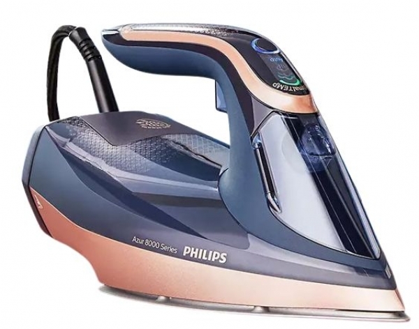 Philips Azur 8000 DST8050/20 Buharlı Ütü