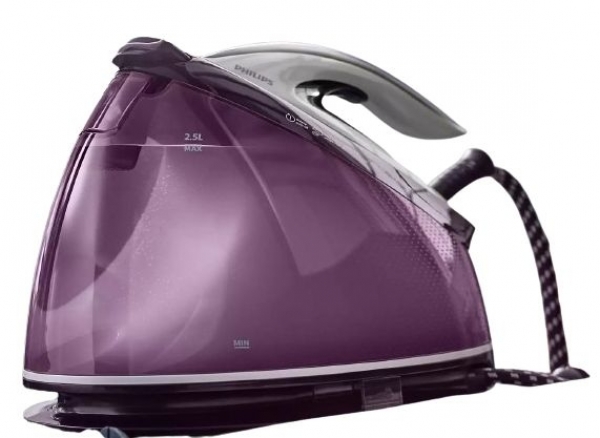 Philips PerfectCare Aqua Pro GC9325/30 Buhar Kazanlı Ütü