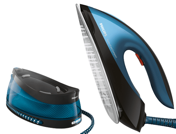 Philips GC7832/80 Buhar Kazanlı Ütü
