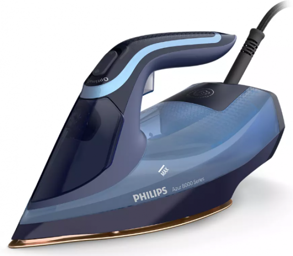 Philips Azur 8000 DST8020/20 Buharlı Ütü