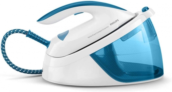Philips PerfectCare Compact Essential GC6820/20 Buhar Kazanlı Ütü