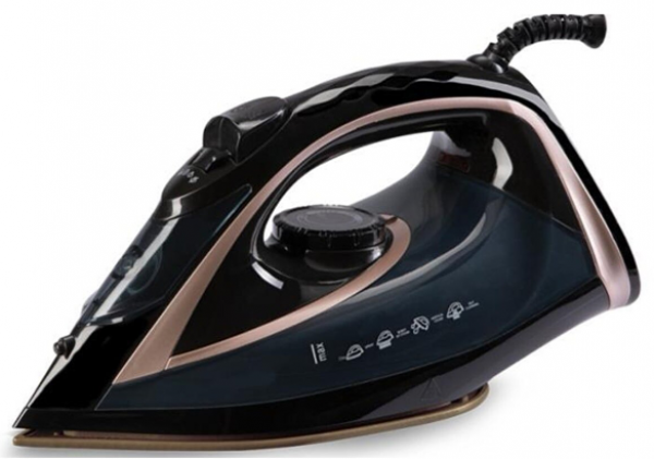 Lifetech KTA020 Buharlı Ütü