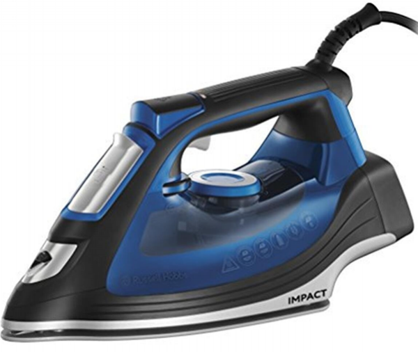 Russell Hobbs 629227/93 Buharlı Ütü