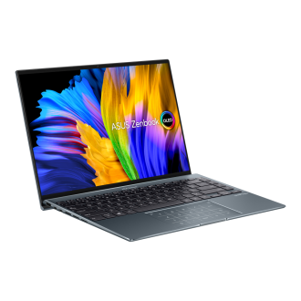 Asus Zenbook 14X OLED UX5401EA-L7102W Ultrabook