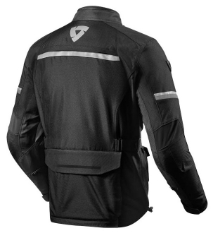 Revit Outback 3 Motosiklet Montu