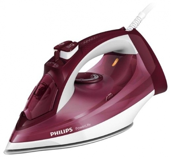 Philips GC2993/40 Buharlı Ütü