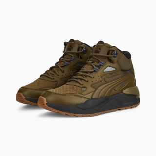Puma X-Ray Speed Mid WTR Erkek Ayakkabı