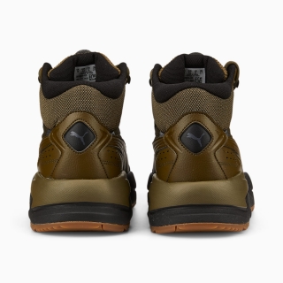 Puma X-Ray Speed Mid WTR Erkek Ayakkabı