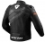 Revit Apex Air H2O Siyah-Neon Turuncu Motosiklet Montu