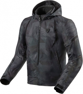 Revit Flare 2 Camo Motosiklet Montu