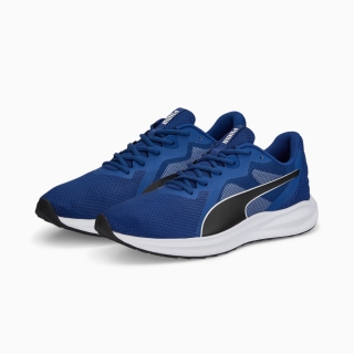 Puma Twitch Runner Erkek Spor Ayakkabı