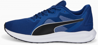 Puma Twitch Runner Erkek Spor Ayakkabı