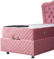 Setay Camelli 90x190 resim