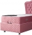 Setay Camelli 90x190 Baza+Başlık+Yatak Seti
