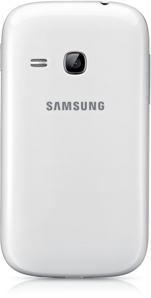 Samsung Galaxy Young