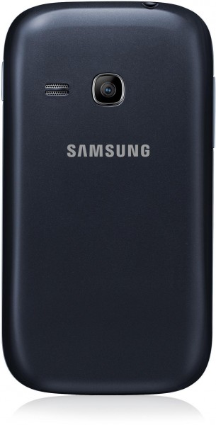 Samsung Galaxy Young