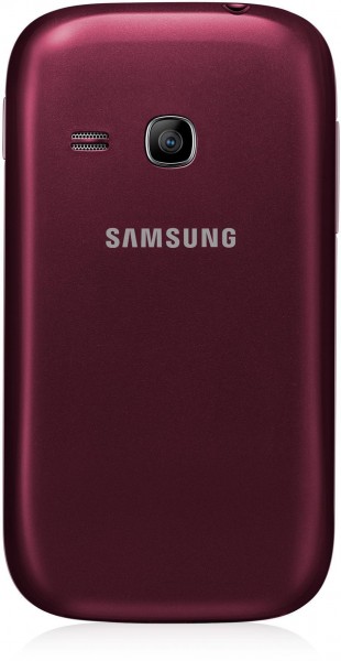 Samsung Galaxy Young