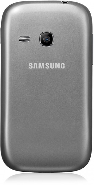 Samsung Galaxy Young