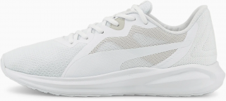 Puma Twitch Runner Erkek Spor Ayakkabı