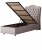 Setay Camelli 120x200 Baza+Başlık+Yatak Seti