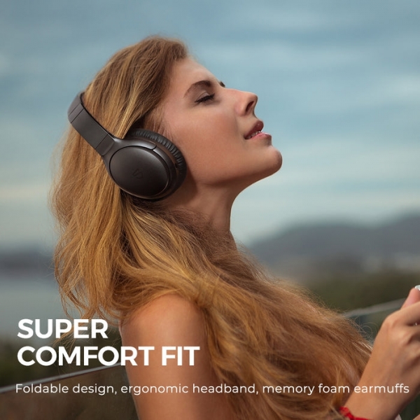 Soundpeats A6 Kablosuz Kulaklık