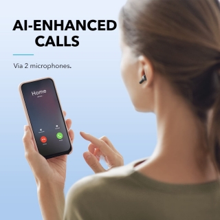 Anker Soundcore Life P2i Tam Kablosuz Kulaklık