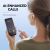 Anker Soundcore Life P2i Tam Kablosuz Kulaklık