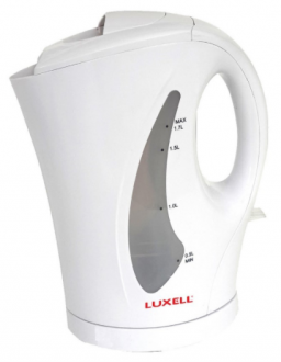 Luxell LX-9180 Su Isıtıcı
