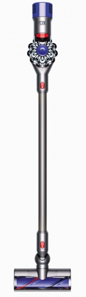 Dyson V8 Origin Şarjlı Süpürge