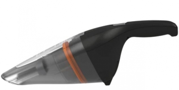 Black+Decker NVC115BJL Şarjlı Süpürge
