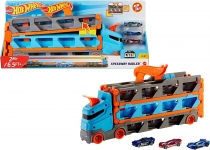 Hot Wheels Sürat Pistli Tır resim