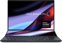 Asus ZenBook Pro 14 Duo OLED UX8402ZE-M3022W resim