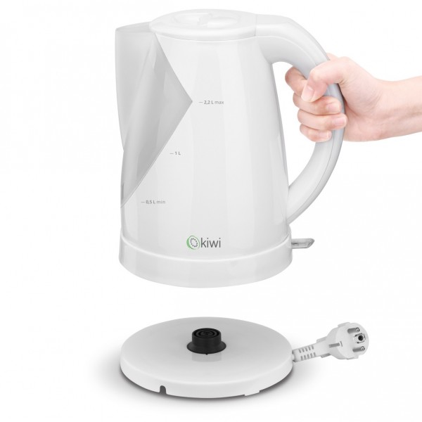 Kiwi KK-3310 Su Isıtıcı