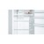 Bosch KDN46NW22N Buzdolabı