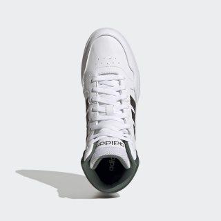 Adidas Hoops 3.0 Erkek Spor Ayakkabı