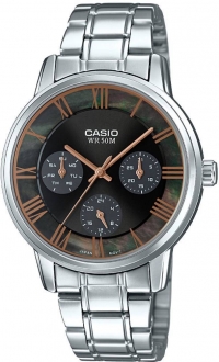 Casio LTP-E315D-1AVDF Kol Saati