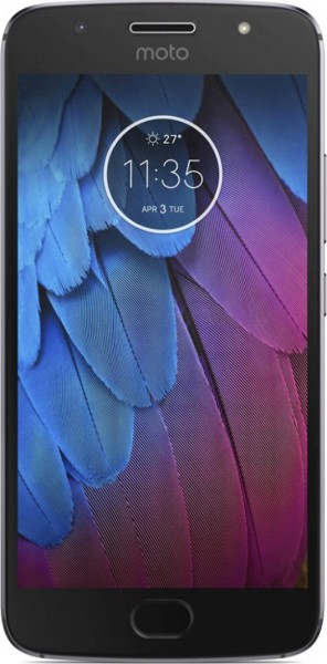 Motorola Moto G5S