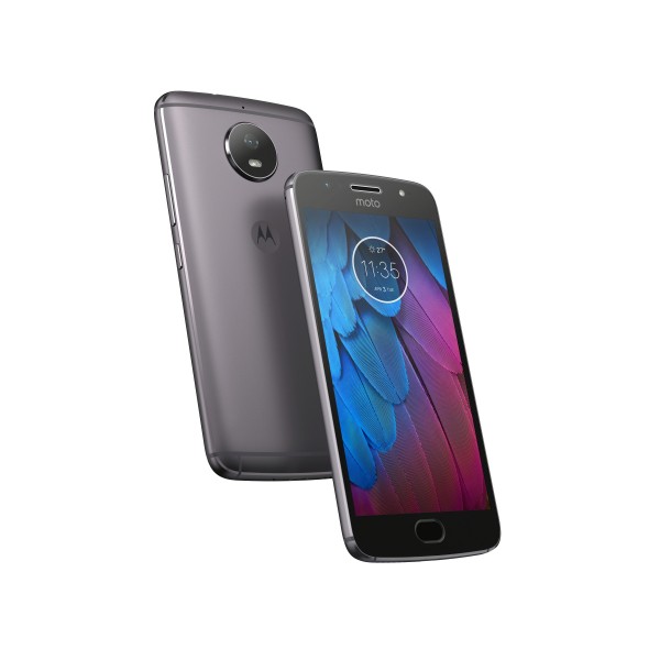 Motorola Moto G5S