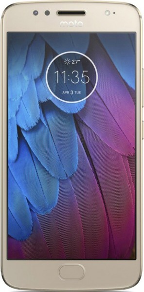 Motorola Moto G5S