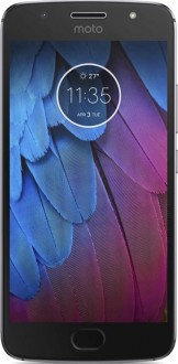 Motorola Moto G5S